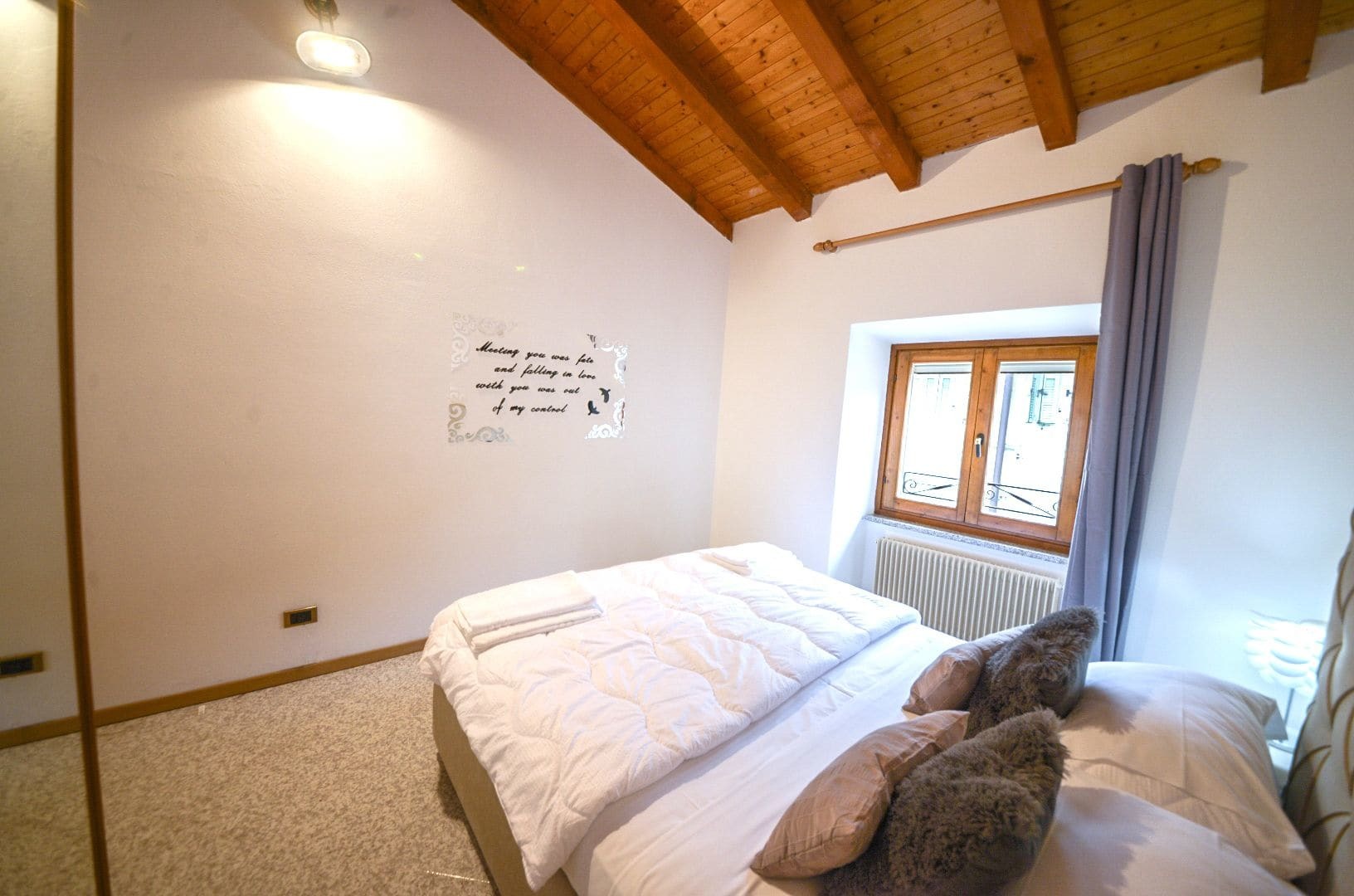 Family Retreat Apartment Riva del Garda Bagian luar foto